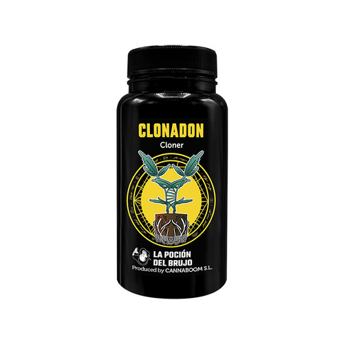 Cannaboom clonadon 150ml - cannaboom,
