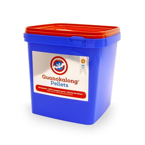 Organischer dünger für - organischer,