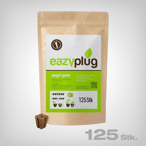 Eazy plug ct150 - plug, stk