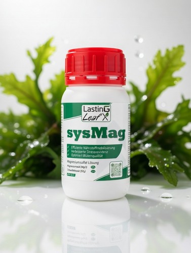 Sysmag wurzelaktivator mit - sysmag,