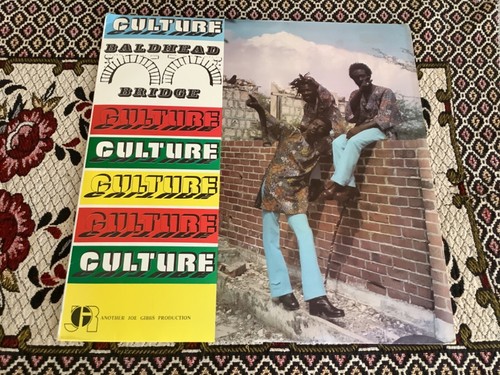 Culture baldhead bridge - culture,