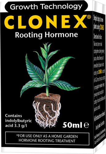 Growth technology clonex - technology,