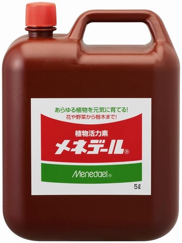 Menedael pflanzenvitalität - menedael,