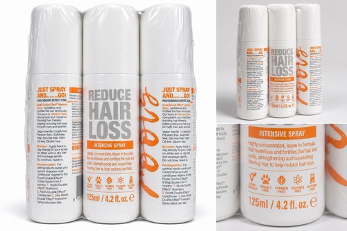 3er pack roots double effect - double,