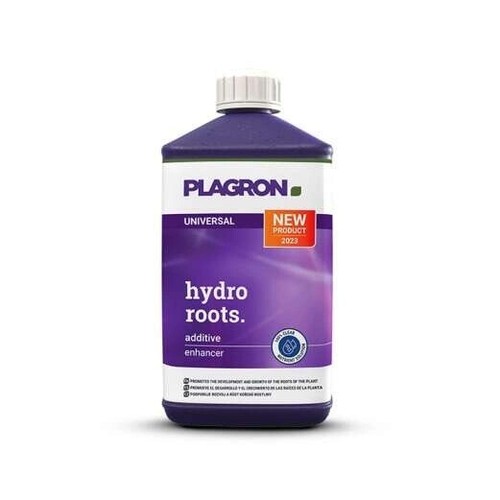 Plagron hydro roots für - 1l, |