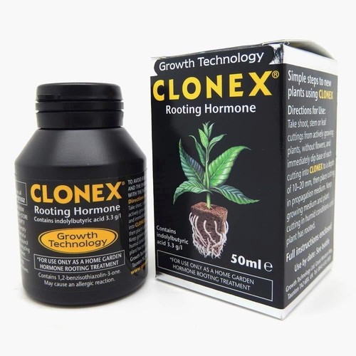 Growth technology clonex - technology,