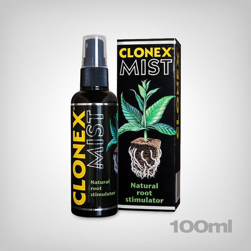 Clonex mist 100 sprühnebel - clonex, ml