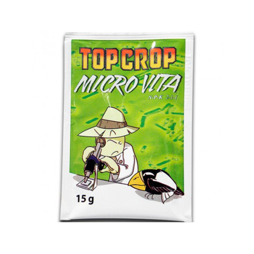 Top crop micro - micro, vita