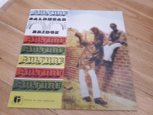 Culture baldhead bridge - culture,