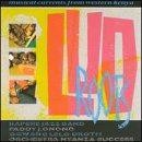 Luo roots - luo,