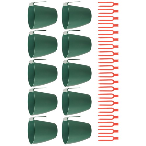 Hängender sämlingsbecher - hängender,