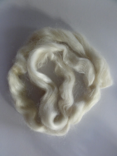 Mohair platine 100 für baby - platine,
