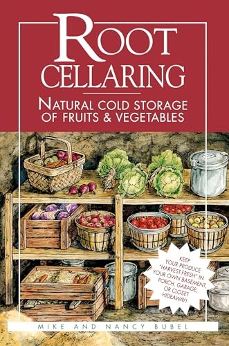 Root cellaring - root,