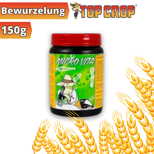 Top crop micro vita 150g - vita,