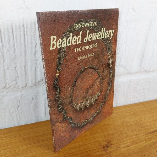 Innovative beaded jewellery - beaded, by