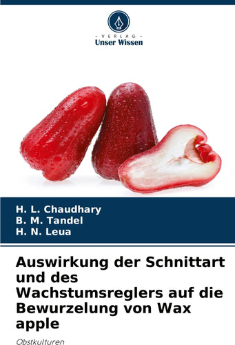 Auswirkung der schnittart und - schnittart,