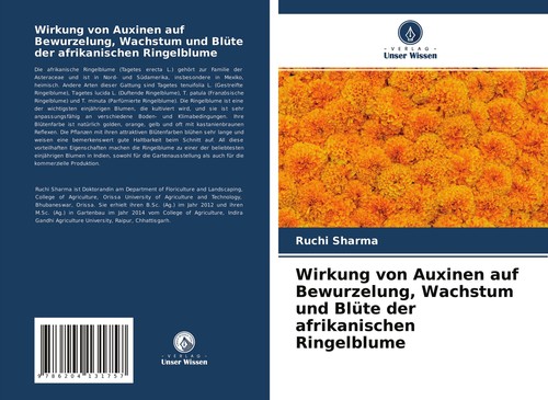 Wirkung von auxinen - wirkung, auf