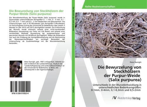 Die bewurzelung von - die,