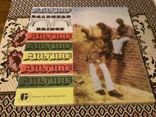 Culture baldhead bridge - culture,