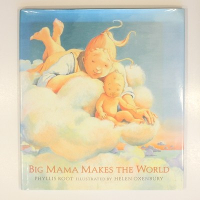 Big mama makes the - the, world