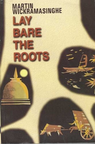 Lay bare the - lay,