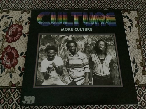 Culture more gibbs - culture,