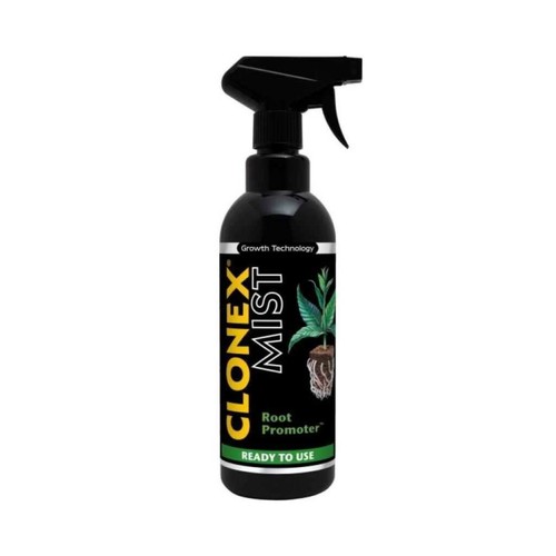 Clonex mist 750ml growth - mist,