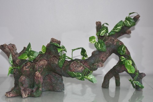 Atemberaubende große