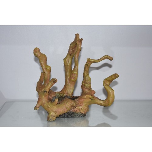 Aquarium detaillierte