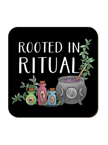 Rooted ritual quadratische - ritual,