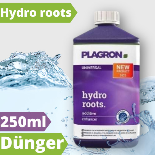 Dünger plagron hydro - dünger,