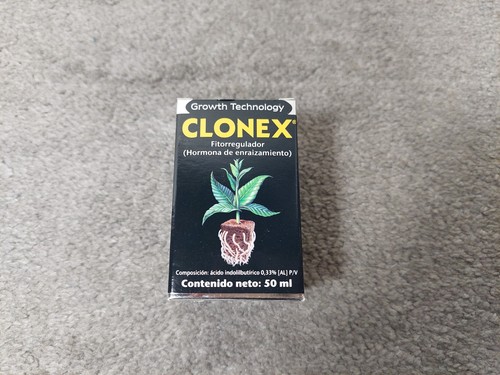 Growth technology clonex - growth,