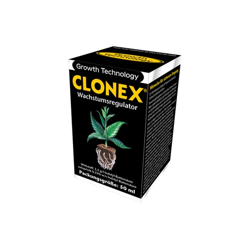 Clonex rooting gel ml - 50,