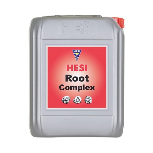 Hesi root complex 10l - root,