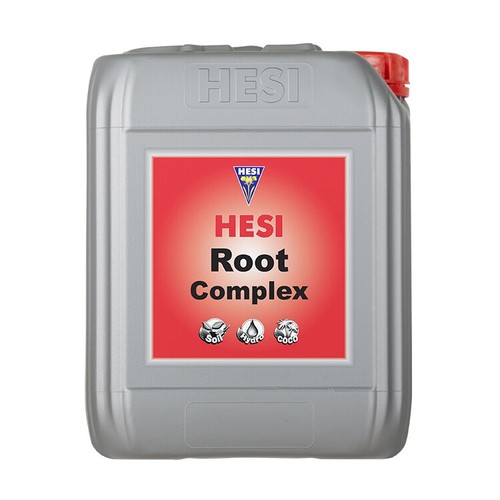 Hesi root complex - complex,
