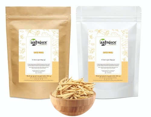 100g reines ganzes - , weißes