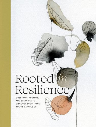 Rooted resilience amelia - rooted, by