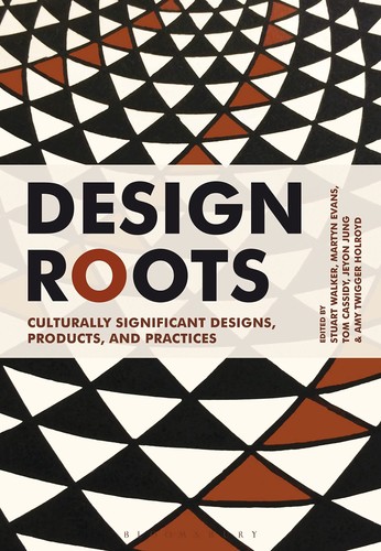 Design roots culturally - roots:,